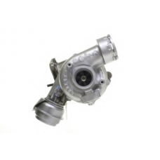 900021 ALANKO Компрессор, наддув