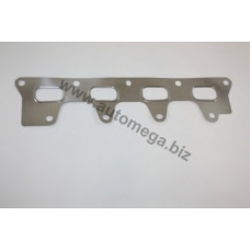 30770001050843 AUTOMEGA Прокладка, выпускной коллектор