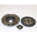 KF-2070 JAPANPARTS Комплект сцепления