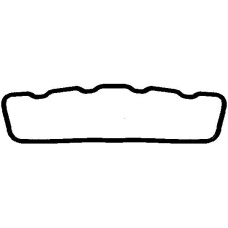 440293H CORTECO Прокладка, крышка головки цилиндра