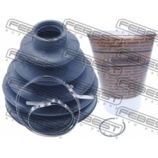 0117-074 FEBEST Пыльник, приводной вал