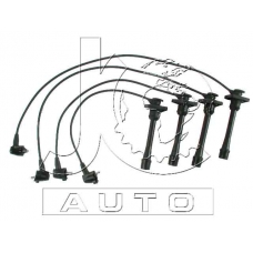 L32014 Japan Cars Комплект высоковольтных проводов