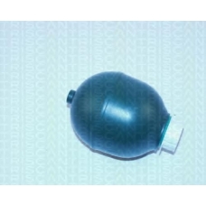 8760 38115 TRISCAN Гидроаккумулятор, подвеска / амортизация