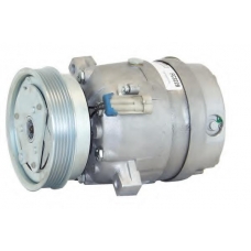 FC3228 DA SILVA Компрессор, кондиционер