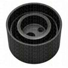 8646 14110 TRISCAN Натяжной ролик, ремень грм