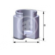 02552 AUTOFREN SEINSA Поршень, корпус скобы тормоза