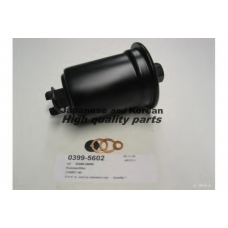 0399-5602 ASHUKI Топливный фильтр