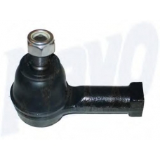STE-3008 KAVO PARTS Наконечник поперечной рулевой тяги