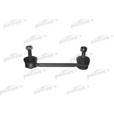 PS4098L PATRON Стабилизатор, ходовая часть