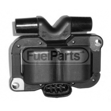 CU1265 STANDARD Катушка зажигания