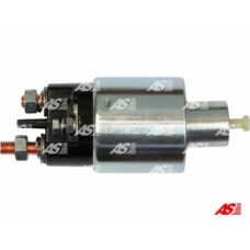 SS5074 AS-PL Тяговое реле, стартер