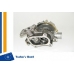 1102090 TURBO' S HOET Компрессор, наддув