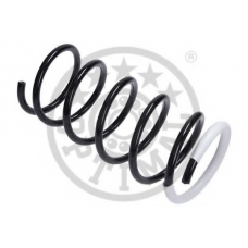 AF-5075 OPTIMAL Пружина ходовой части