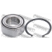 DAC39740036 FEBEST Подшипник ступицы колеса