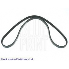 ADC49626 BLUE PRINT Поликлиновой ремень