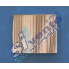 P706 SIVENTO Фильтр, воздух во внутренном пространстве