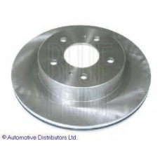 ADN14366 BLUE PRINT Тормозной диск