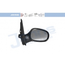 60 08 38-25 JOHNS Наружное зеркало