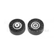 SK008724 SK Паразитный / ведущий ролик, поликлиновой ремень