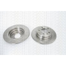 8120 11103 TRISCAN Тормозной диск