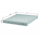 LA 430<br />KNECHT