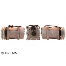 700510409 DRI Компрессор, кондиционер