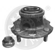 912803 OPTIMAL Комплект подшипника ступицы колеса