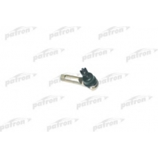 PS1026 PATRON Наконечник поперечной рулевой тяги