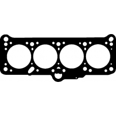 414603P CORTECO Прокладка, головка цилиндра