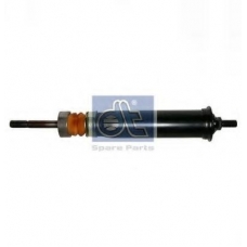 1.25674 DIESEL TECHNIC Гаситель, крепление кабины