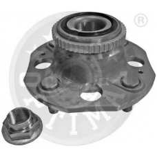 882729 OPTIMAL Комплект подшипника ступицы колеса