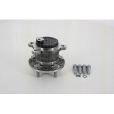 8530 16249 TRISCAN Комплект подшипника ступицы колеса