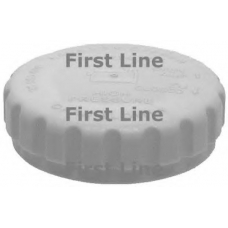 FRC68 FIRST LINE Крышка, радиатор