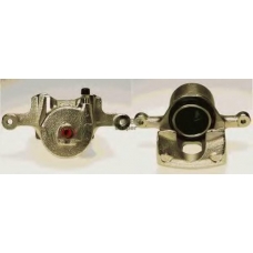 341441 BUDWEG CALIPER Тормозной суппорт