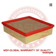 2726-LF-PCS-MS MASTER-SPORT Воздушный фильтр