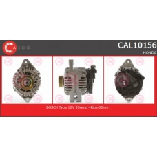 CAL10156 CASCO Генератор
