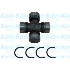 DUJ-6503 KAVO PARTS Шарнир, продольный вал