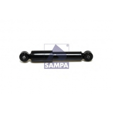 060.187 SAMPA Гаситель, крепление кабины