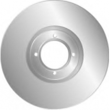 D935 MGA Тормозной диск