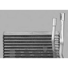 820119N AKS DASIS Испаритель, кондиционер