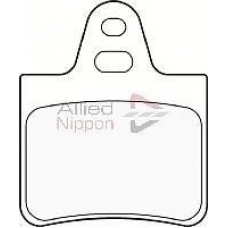 ADB0800 COMLINE Комплект тормозных колодок, дисковый тормоз