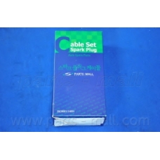 PEC-E04 Parts mall Комплект проводов зажигания