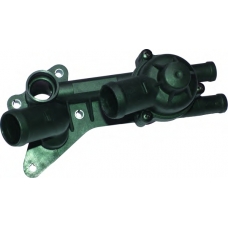 8727 BIRTH Фланец охлаждающей жидкости