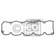 12169<br />FEBI<br />Прокладка, крышка головки цилиндра