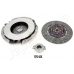 KF-554X JAPANPARTS Комплект сцепления