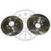 BS-6150 OPTIMAL Тормозной диск