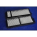 PMH-027 Parts mall Фильтр, воздух во внутренном пространстве