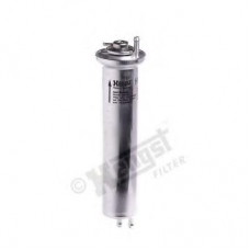 H151WK HENGST FILTER Топливный фильтр