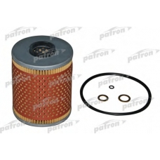 PF4184 PATRON Масляный фильтр