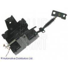 ADN146211 BLUE PRINT Трос, стояночная тормозная система